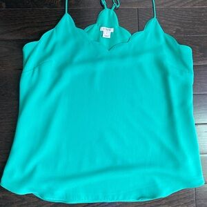 J. Crew Tank top